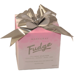 Photo of Mary Gray Fudge Select Box 300g