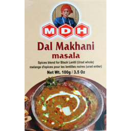 Photo of Mdh Dal Makhani Masala 100gm