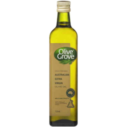 Photo of Olive Grove Cold Pressed Australian Extra Virgin Olive Oil