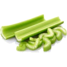 Photo of Celery Cut