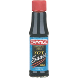 Photo of Changs Dark Soy Sauce 150ml