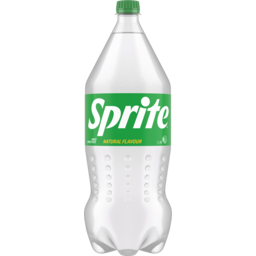 Photo of Sprite Lemonade Soft Drink 2l 2l