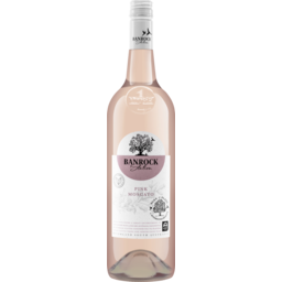 Photo of Banrock Station Pink Moscato 1l