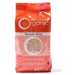 Photo of Abs Org Brown Rice 700g