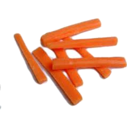 Photo of Carrot Batons /Kg