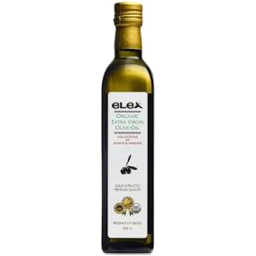 Photo of Elea Olive Oil E/Virg Org500ml
