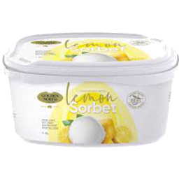 Photo of G/North Sorbet Lemon 1.2l