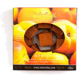Photo of Solarfruit Dried Fruit Pieces 120g