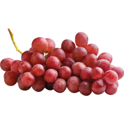 Photo of Red Grapes