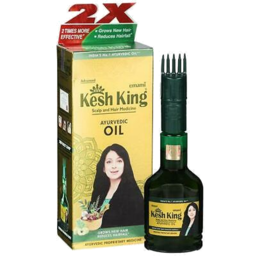 Photo of Kesh King Hair Oil