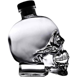 Photo of Crystal Head Vodka Miniature