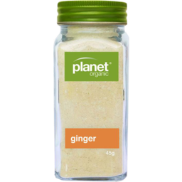 Photo of Planet Organic Spice - Ginger