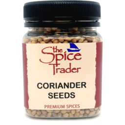 Photo of Spice Trader Coriander Seeds