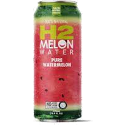 Photo of H2melon Water Pure Watermelon 500ml