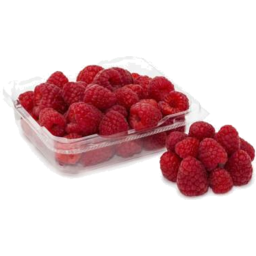 Photo of Raspberries (125g Punnet)