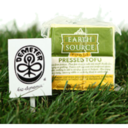 Photo of Earth Source Foods - Pressed Tofu