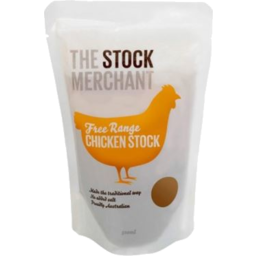 Photo of The Stock Merchant Free Range Chicken Stock 500g