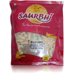 Photo of Saurbhi Fryums - Regular
