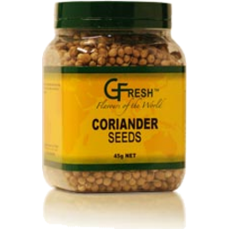 Photo of Gfresh Corriander Seeds
