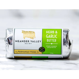 Photo of M/Valley Bttr Herb & Garlic