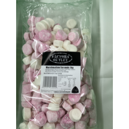Photo of Factory Outlet Marshmallow