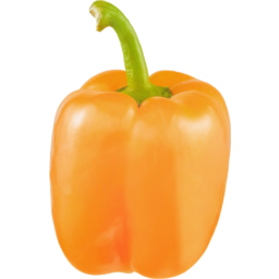 Photo of Peppers Bell Orange