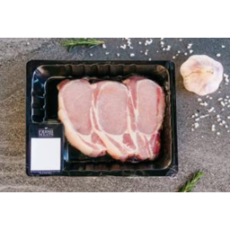 Photo of Fresh Meats Pork Medallion Per Kgs