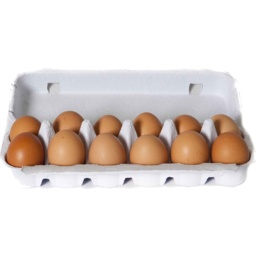 Photo of Eggs - 700g Free Range