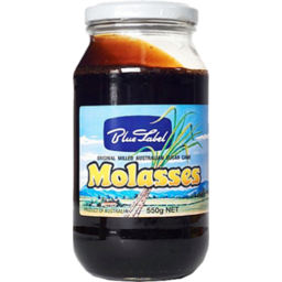 Photo of Blue Label Molasses