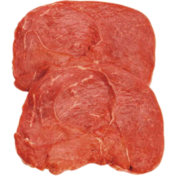Photo of Round Steak 1pk p/kg
