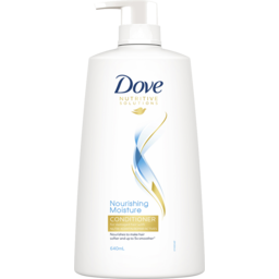 Photo of Dove Nutritive Solutions Conditioner Daily Moisture 640ml 640ml
