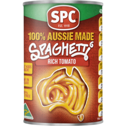 Photo of Spc Spaghetti Tom Sauce