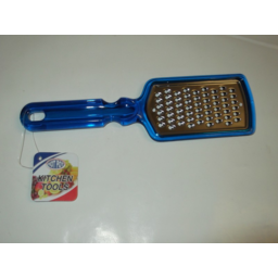 Photo of Grater Flat Col Handle Hp