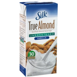 Photo of True Almond Unsweetened Vanilla