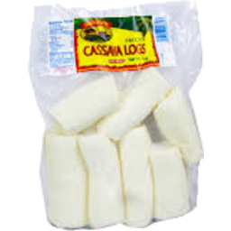 Photo of Cassava