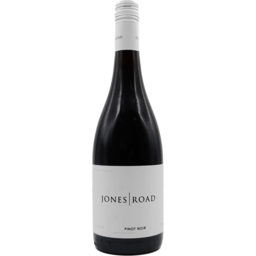 Photo of Jones Road Pinot Noir 750ml