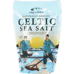 Photo of Chefs Choice - Celtic Sea Salt