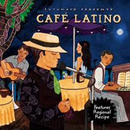 Photo of Cafe Latino - Plus Recipe