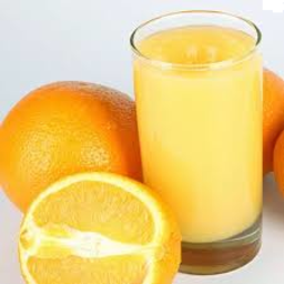Photo of Fresha Orange Juice