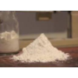 Photo of Flour - Spelt - Unbleached White - Bulk