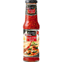 Photo of Exotic Food Sauce Sweet Chilli 250ml