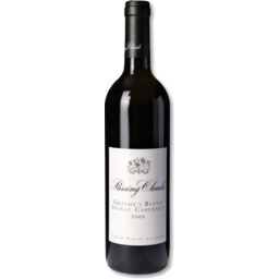 Photo of Passing Clouds Shiraz Cab 750ml