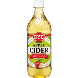 Photo of DYC Vinegar Cider