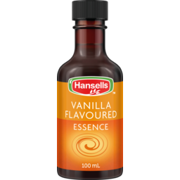 Photo of Hansells Essence Vanilla Flavoured
