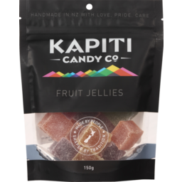 Photo of Kapiti Candy Co Fruit Jellies