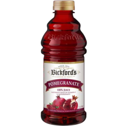 Photo of Bickford's Pomegranate Juice