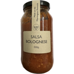 Photo of Island Pasta Sce Bolognese 500gm
