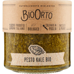 Photo of Bio Orto - Kale Pesto