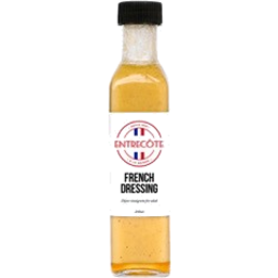 Photo of Entrecote French Dressing