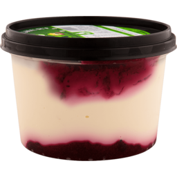 Photo of Queensland Yoghurt Company Yoghurt Rhubarb 500gm